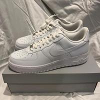 Nike Air Force 1 Bianche Taglia 37 Nuove