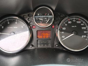 Peugeot 206 eco plus