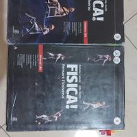 Fisica Pensare l'universo 3/4