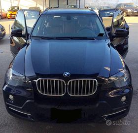 Bmw x5 3.5xdrive futura