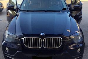 Bmw x5 3.5xdrive futura