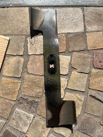 Lama 42 cm tosaerba Briggs Stratton