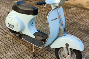 Vespa special 50