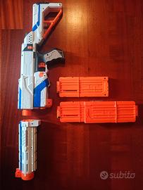 Nerf Retaliator 