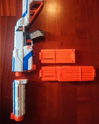 Nerf Retaliator 