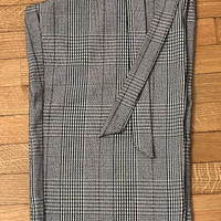 pantaloni a palazzo