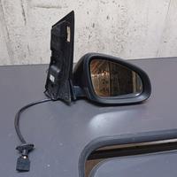 specchietto retrovisore destro Opel Astra 