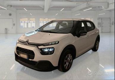 CITROEN C3 BLUEHDI 100 S&S BUSINESS CO