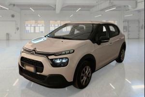 CITROEN C3 BLUEHDI 100 S&S BUSINESS CO