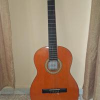 Chitarra Classica 