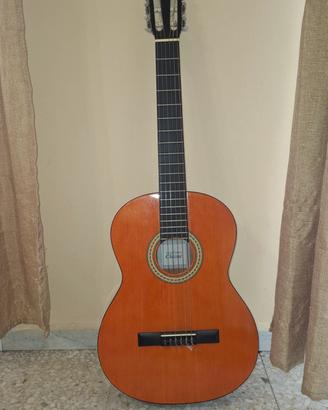 Chitarra Classica 