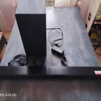 Soundbar LG con Subwoofer bluetooth 