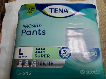 pants Tena lady proskin  7 gocce 