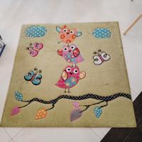 tappeto cameretta bimbi