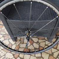 mavic r-sys 
