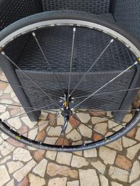 mavic r-sys 