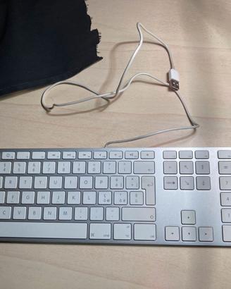 Tastiera Apple A1243