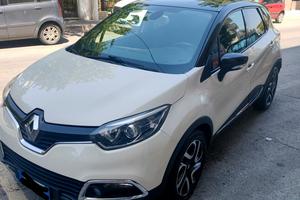 Renault Captur 1.5 dCi 8V 90 CV Start&Stop Energy 