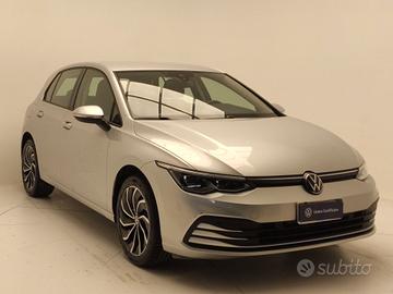 Volkswagen Golf 1.0 eTSI EVO DSG Life