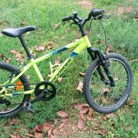 BICI ROCKRIDER ST500