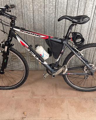Mtb FRW mod.Saphir