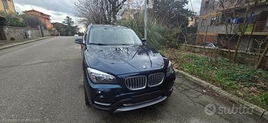 Bmw X1 2014