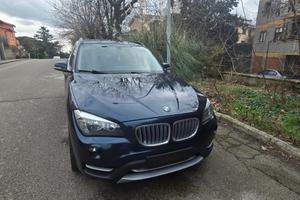 Bmw X1 2014