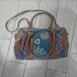 Desigual Borsa Donna