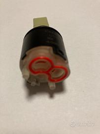 Cartuccia ricambio miscelatore 25 mm