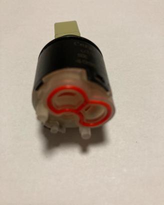 Cartuccia ricambio miscelatore 25 mm