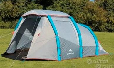 Tenda da campeggio