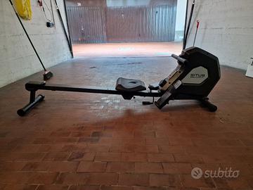 vogatore SITUS ROVER 3+