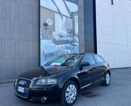 Audi A3 1.6 Ambition