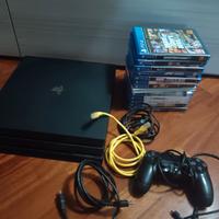 PS4 FUNZIONANTE