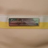 Pochette Salvatore Ferragamo