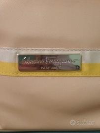 Pochette Salvatore Ferragamo