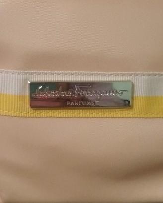 Pochette Salvatore Ferragamo