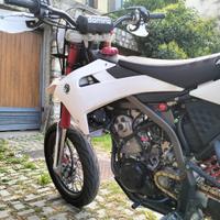 Fantic Motard 250 - 2018