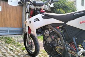 Fantic Motard 250 - 2018