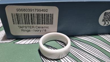 anello pagamento tapster