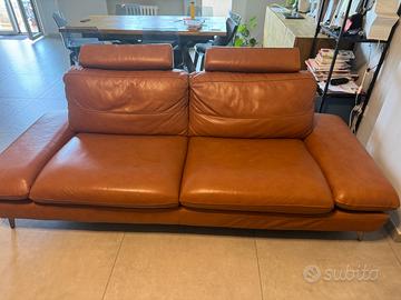 Divano “Chateau D’Ax”