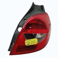 STOP FANALE POSTERIORE DESTRO RENAULT Clio Serie (