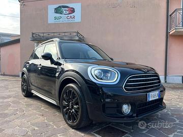 MINI Countryman 2.0 Cooper D Business Countryman