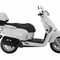 KYMCO LIKE 125 ricambi vari