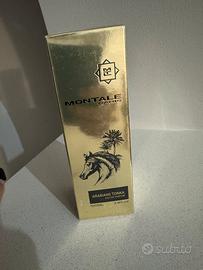 Montale arabians tonka