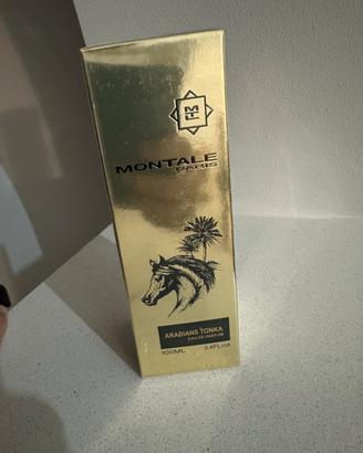 Montale arabians tonka