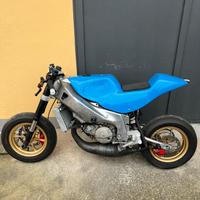 Aprilia rs 125 minigp