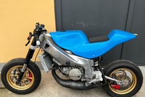 Aprilia rs 125 minigp