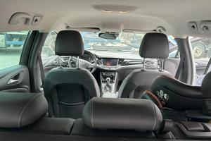 Opel Astra 2020 122cv