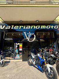 Bmw F 900 R anno 2023 con 30.000km VALERIANOMOTO